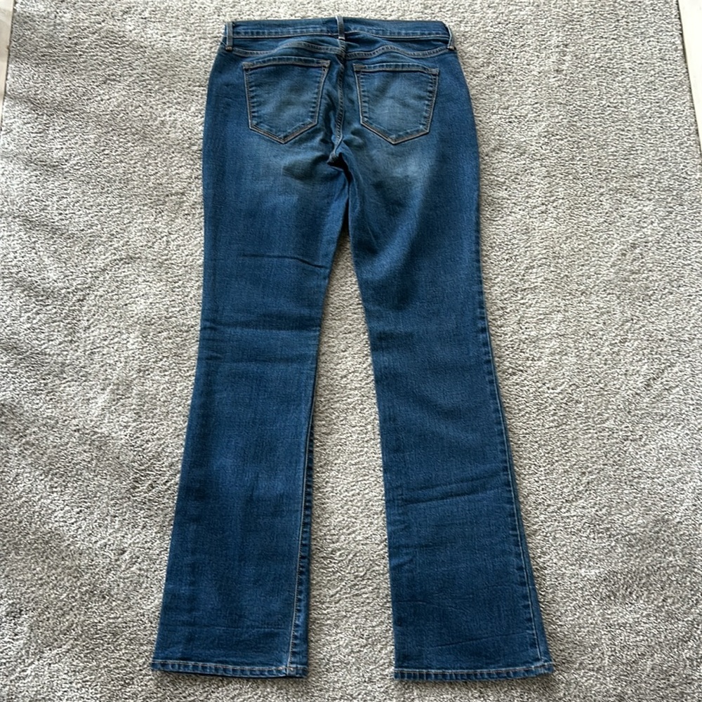 Old Navy Original Boot Cut Jeans - Picture 5 of 7